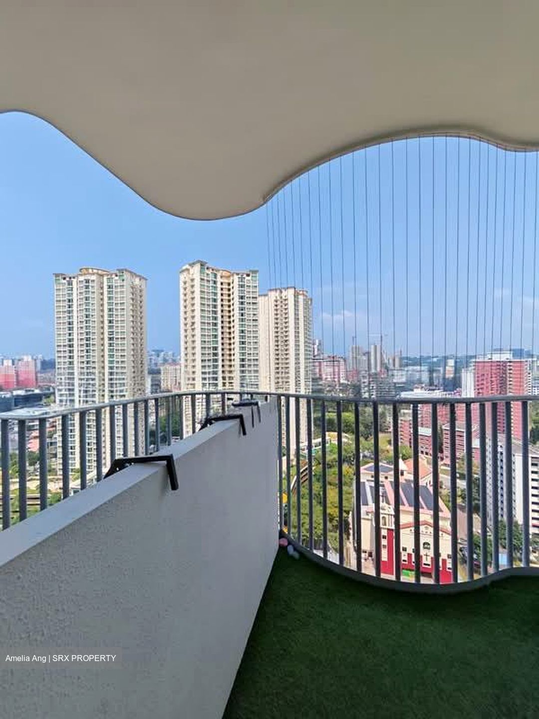 Queens Peak (D3), Condominium #602912881